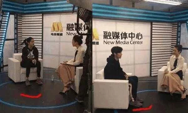 鹿晗到底爱不爱女友关晓彤 细节网友看出端倪(图6)