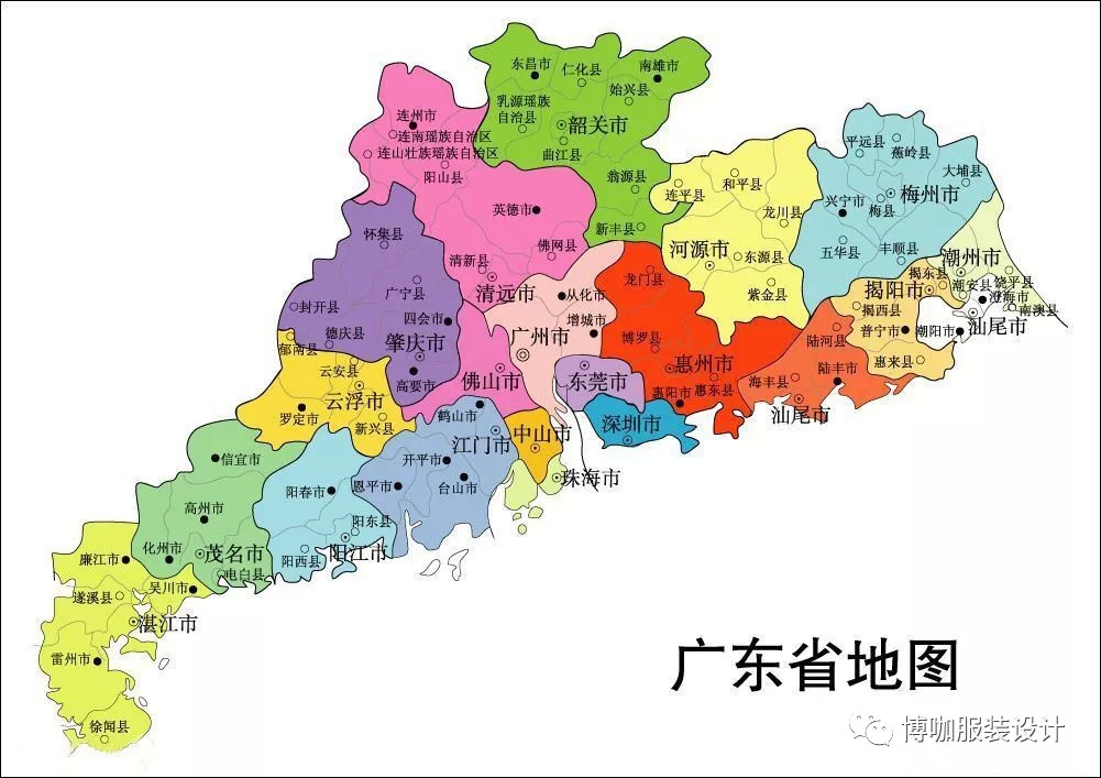中国人口分布_佛山市人口分布
