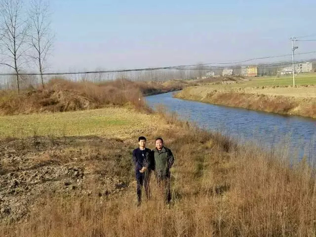 王堰镇永安古城期待更多人关注！！！(1)