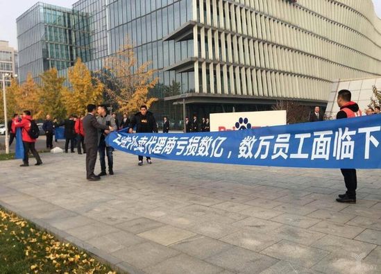 【O2O案例】百度外卖:失衡的代理模式终究导