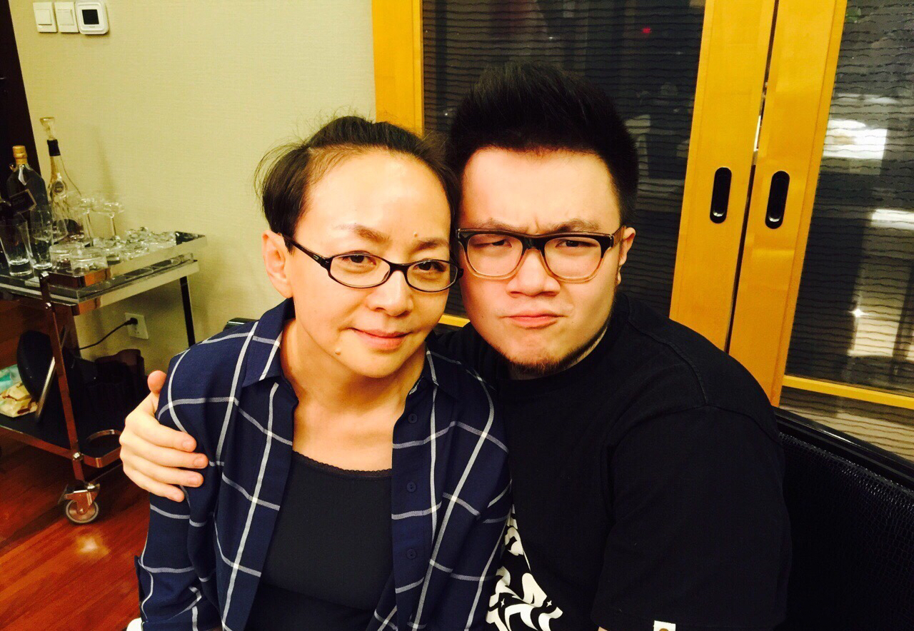 面对强势的宋丹丹，巴图和王博谷的爱情堪忧