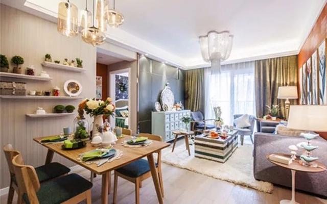 5个浅灰色家具搭配技巧，轻松搞定灰色性冷淡风