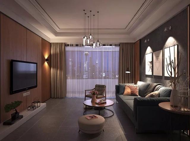 5个浅灰色家具搭配技巧，轻松搞定灰色性冷淡风