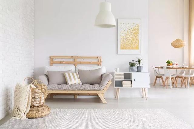 5个浅灰色家具搭配技巧，轻松搞定灰色性冷淡风