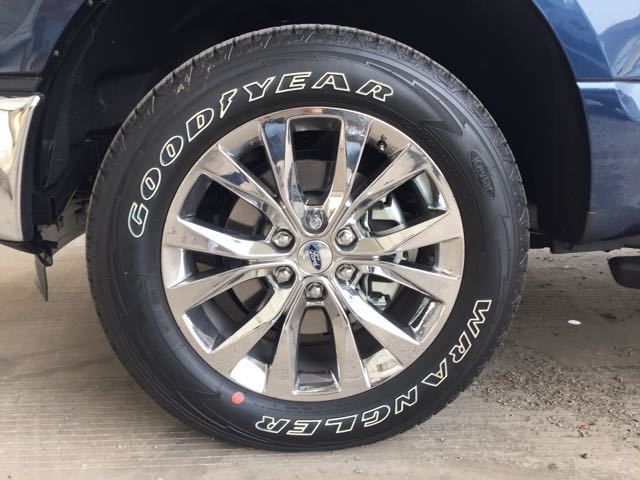 17款福特f150猛禽皮卡越野家用两不误天津现