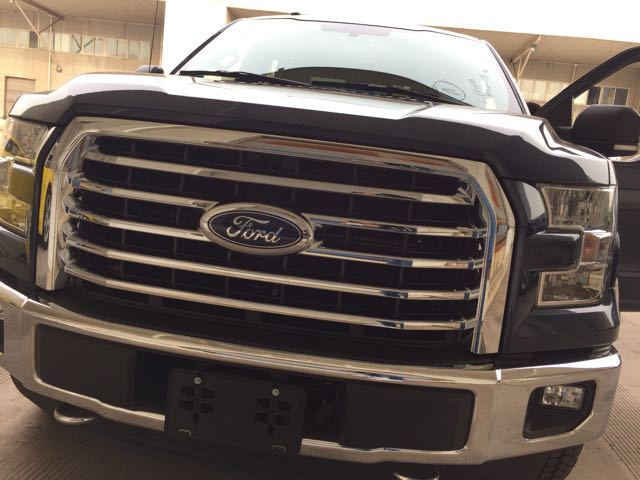 17款福特f150猛禽皮卡越野家用两不误天津现