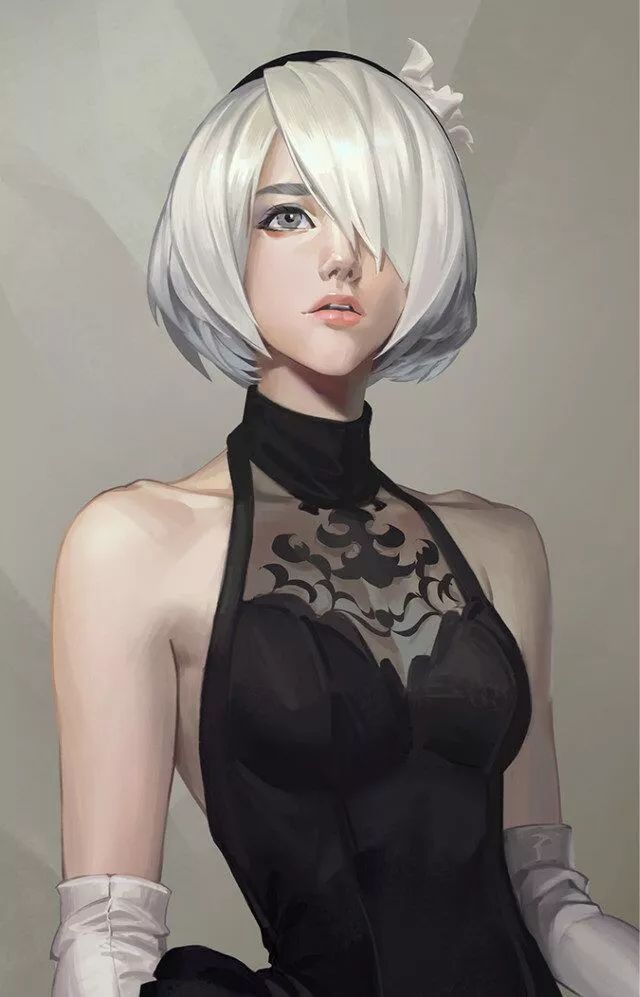 数字绘画盛宴，这个榜单不简单，Artstation2017年度受欢迎作品