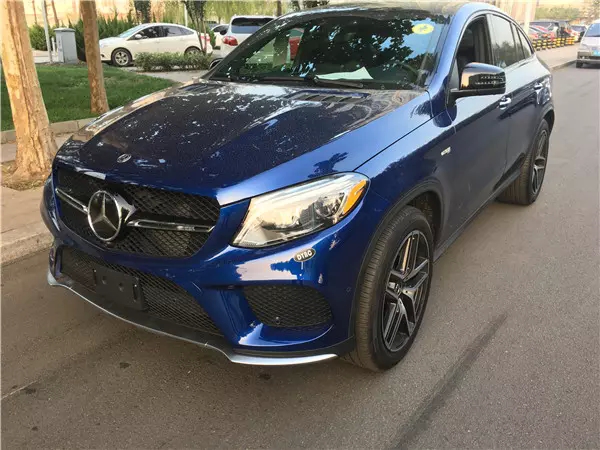 18款奔驰GLE43 coupe版 秋名山一战如果换它