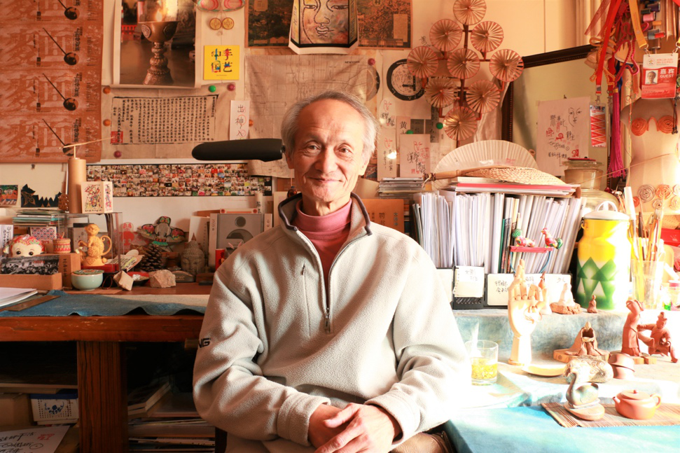 网易云音乐独家发售《汉声中国童话》广播剧 给孩子最好的礼物(图2)