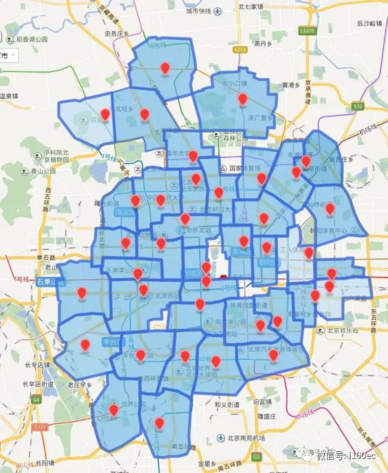 天猫超市1小时达点爆新零售 4个月现万个 天