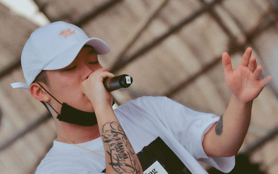 不说李小璐,我们来扒一扒pgone