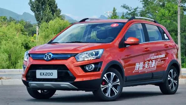 汽车头条 - 购买新能源车不用交税? 4S店一天卖