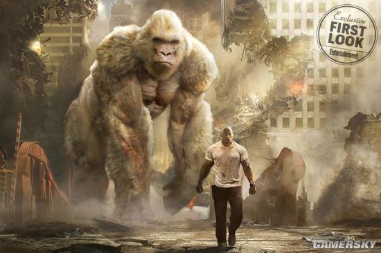 2018美国电影大片超级燃,光上半年就有29部,就