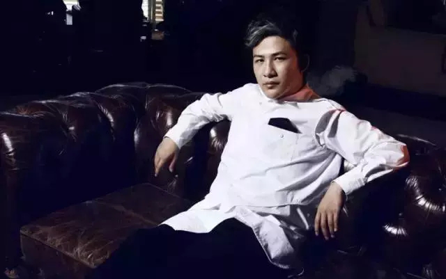 大张伟不仅会唱《嘻唰唰》？他的成名史更能惊着你(图12)