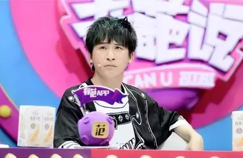 大张伟不仅会唱《嘻唰唰》？他的成名史更能惊着你(图5)