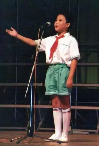 大张伟不仅会唱《嘻唰唰》？他的成名史更能惊着你(图6)