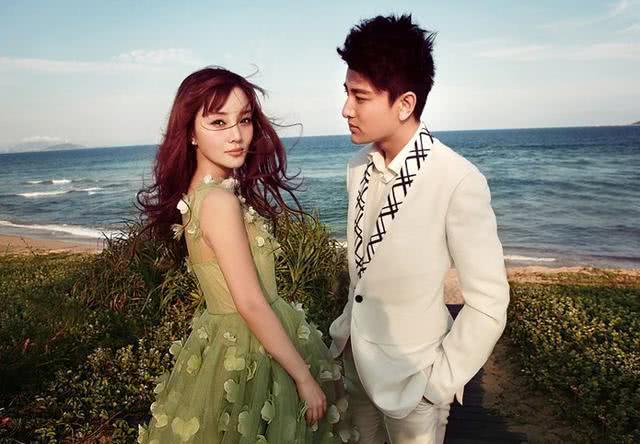 马蓉声援李小璐被一句话霸气打脸 网友：哪儿都有你(图1)