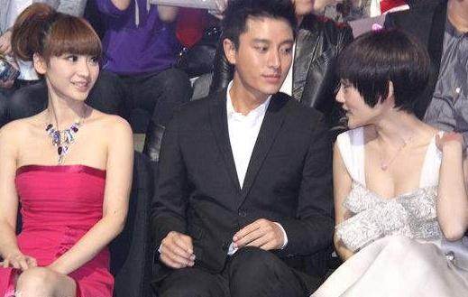 曝贾乃亮独自买醉 小细节看出有多爱李小璐(图3)