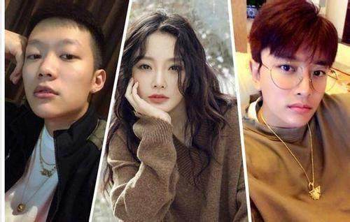 贾乃亮千字回应李小璐PGone夜宿 默认李小璐出轨说对不起(图1)