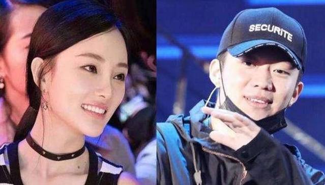 康师傅方便面代言人集体被无情的戴上“绿帽子”痛心(图1)