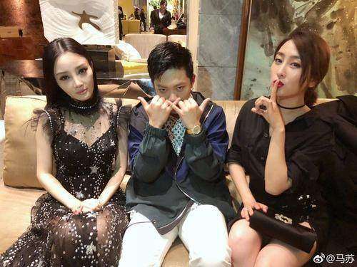 新华网公安部批PGone遗臭万年 贾乃亮删光与PGone有关微博(图6)