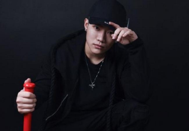 黄奕前夫喊话马苏：不想被封杀就说实话(图1)