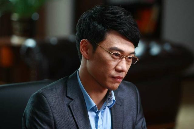 宋楚炎《谎言的诱惑》精准诠释“凤凰男” 爆点十足(图1)