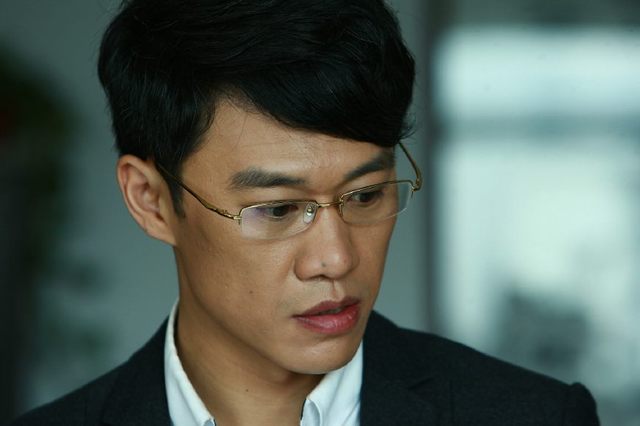 宋楚炎《谎言的诱惑》精准诠释“凤凰男” 爆点十足(图3)