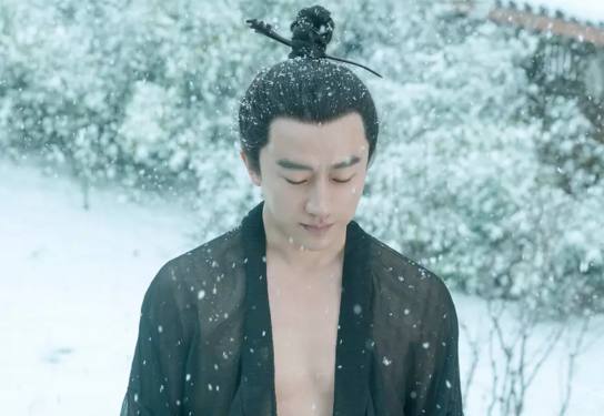 《烈日灼心》续集选范冰冰 黄轩会不会毁经典？(图4)