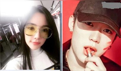 王思聪好友爆料：拍到李小璐PGone接吻 贾乃亮：愿意给对方5次机会(图1)