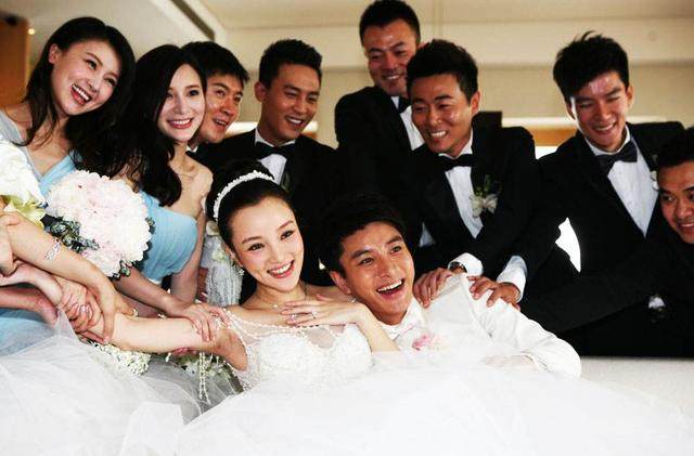 李小璐当初没想过跟贾乃亮在一起？7年前的采访值得回味(图2)