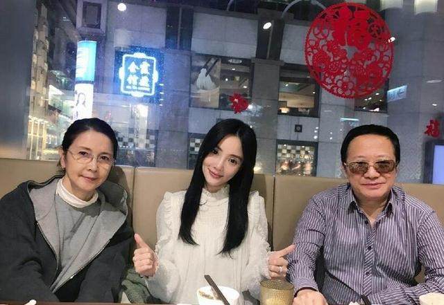 李小璐当初没想过跟贾乃亮在一起？7年前的采访值得回味(图11)