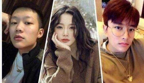 李小璐被传遭春晚除名 新剧被替综艺被剪被封杀的节奏？(图1)