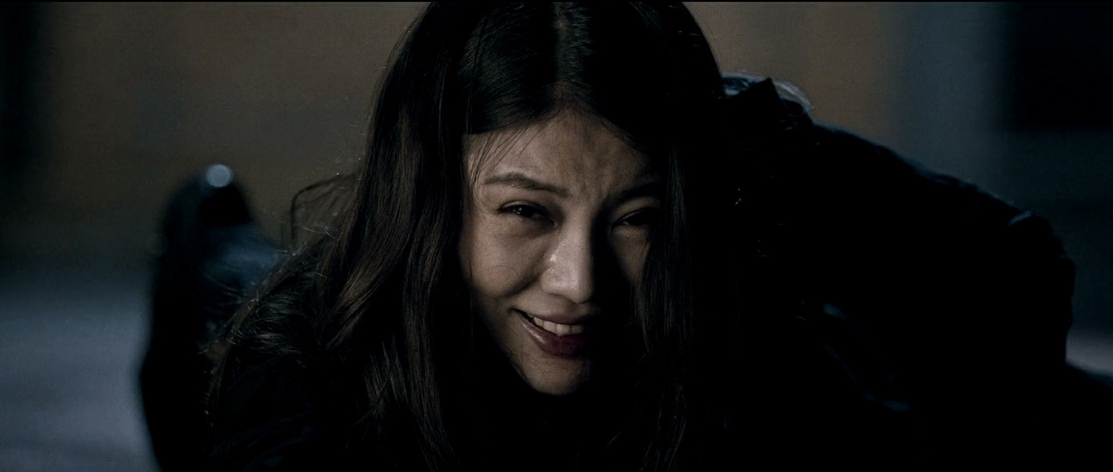 徐冬冬“极致演技”两分化 爱则欲其生恶之欲其死(图3)