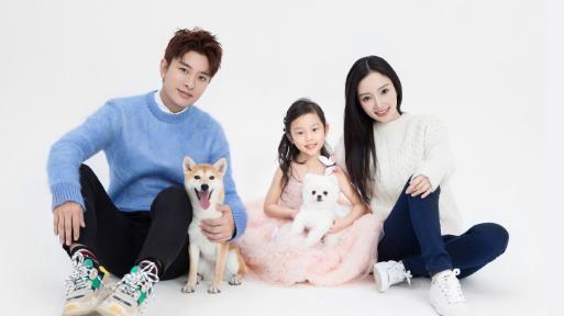 贾乃亮终于取消关注李小璐？(图3)