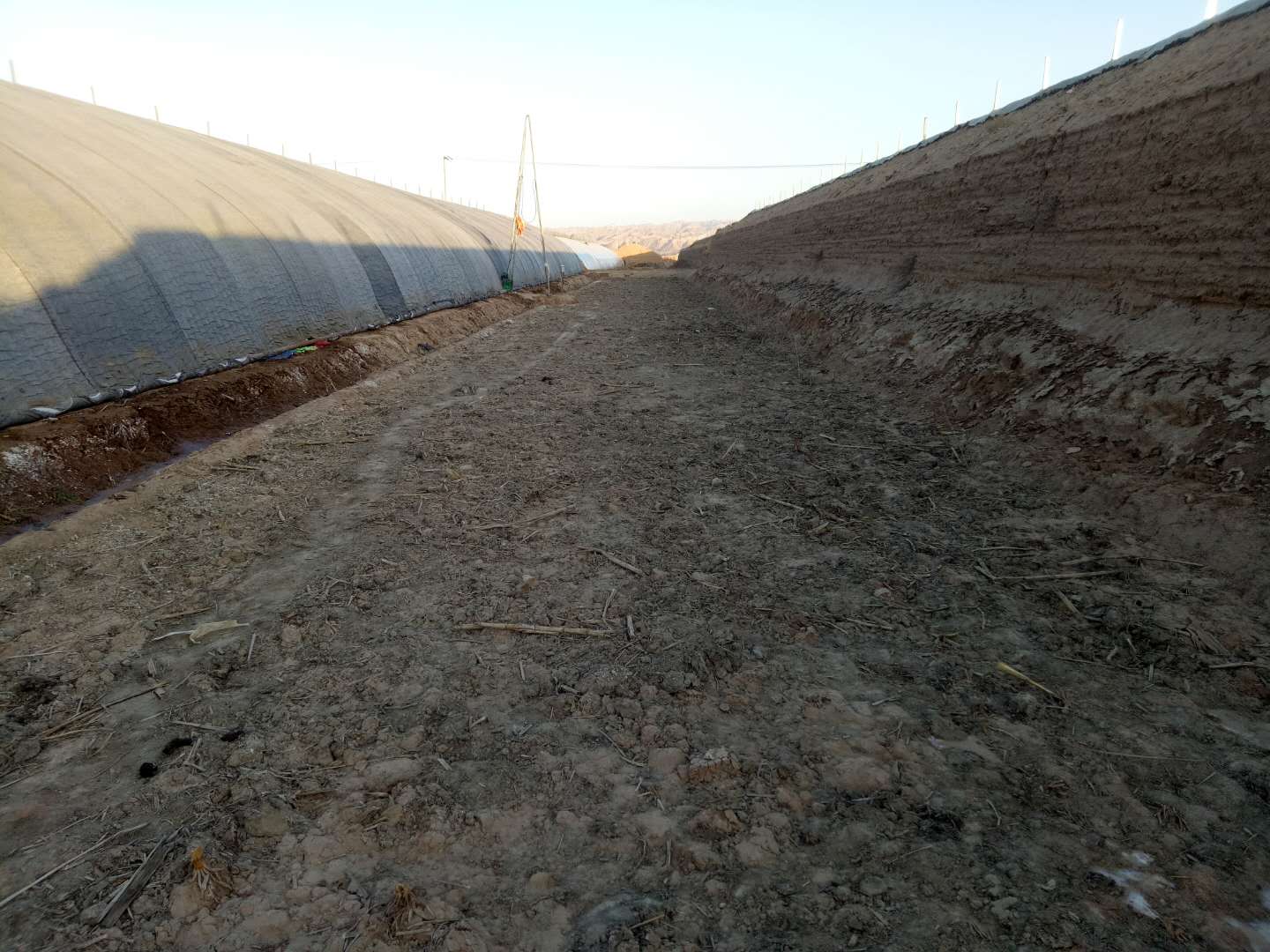 杞钙率先探索出农村‘三变’改革‘变荒为宝’(2)