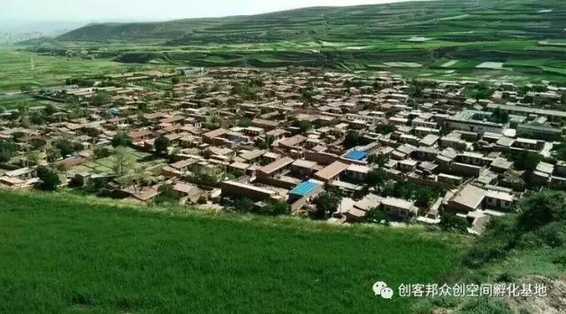 杞钙率先探索出农村‘三变’改革‘变荒为宝’(3)