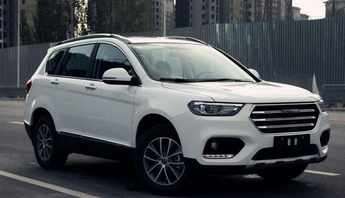 10万suv排名_大众suv车型10万左右(2)