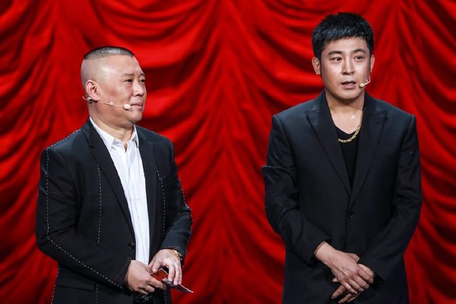 《欢乐喜剧人》爆笑来袭 孙涛获首期第一名(图1)