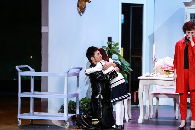 《欢乐喜剧人》爆笑来袭 孙涛获首期第一名(图3)