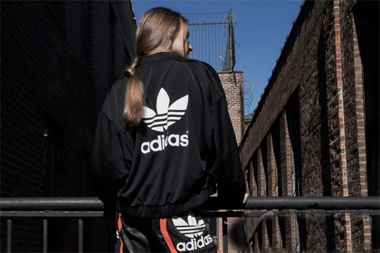 adidas气势正足,计划再次抢夺耐克美国市场份额