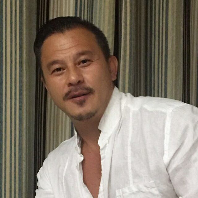 王力多剧热播 曾演《新萧十一郎》《大捕房》获关注(图1)