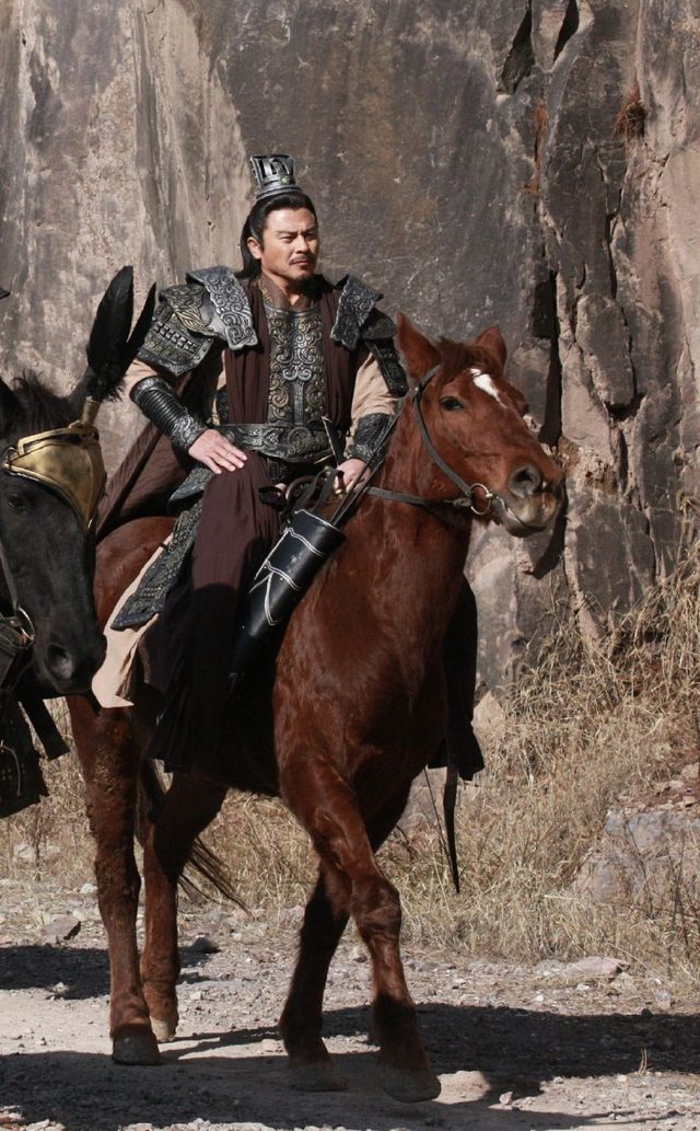 王力多剧热播 曾演《新萧十一郎》《大捕房》获关注(图3)