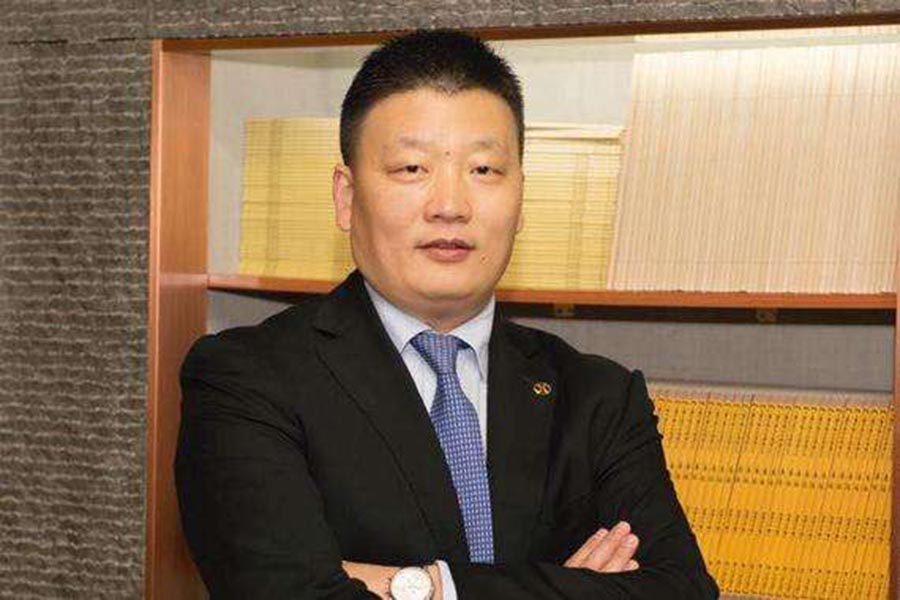 汽车头条 - 北汽集团迎人事大调整 布局出行\/加