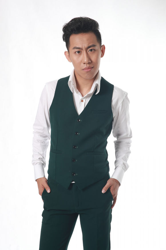 《我为喜剧狂》第4季 龚浩川组建“最佳配角组合”(图3)