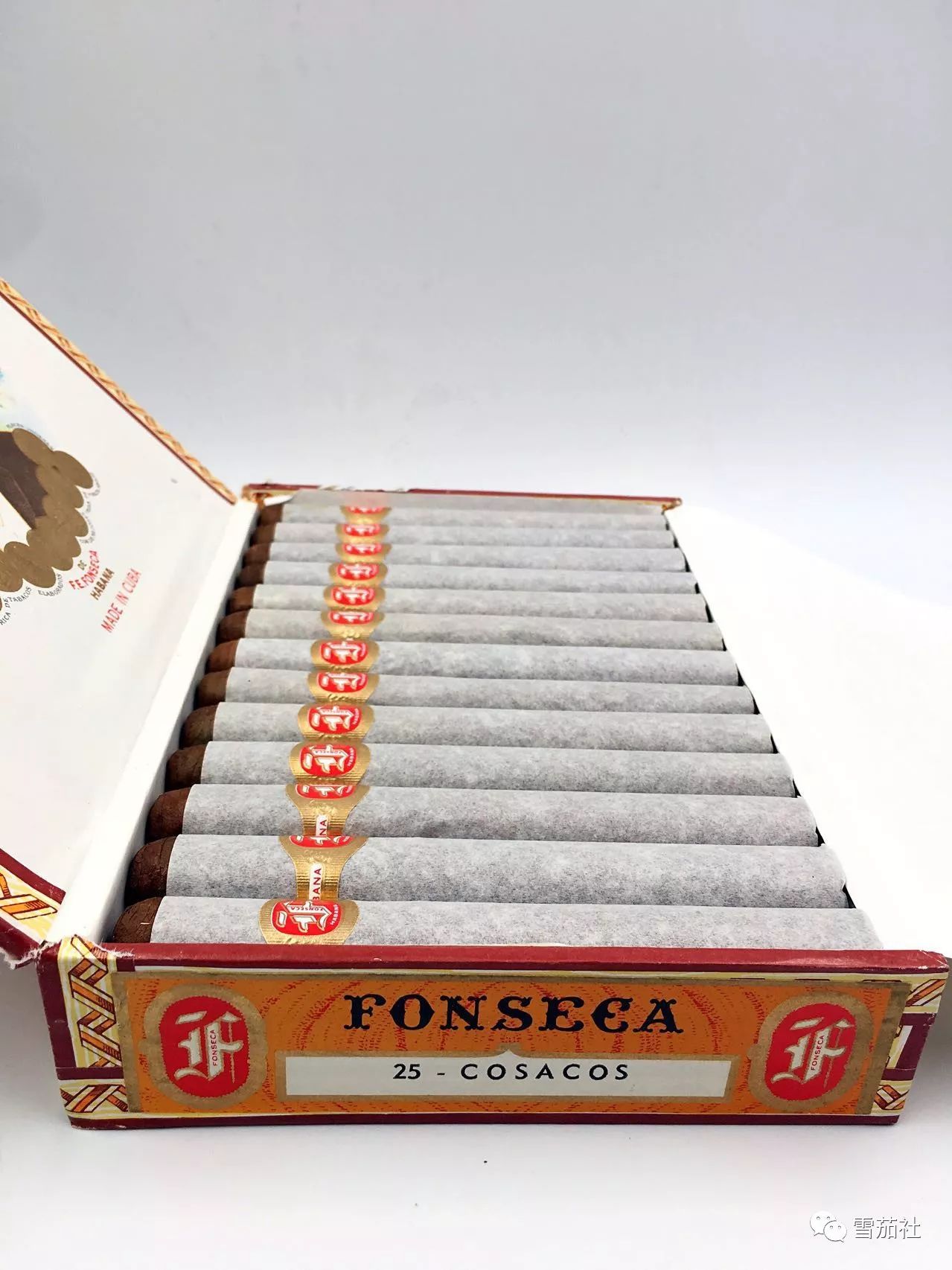雪茄盒也有妙用，你必须知道的五大事情