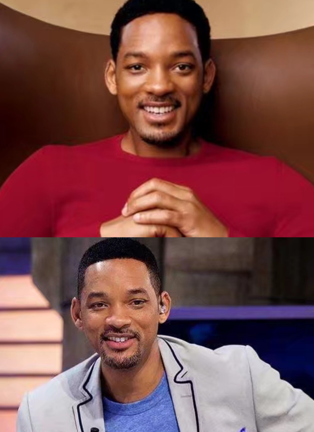 盘点那些P图P太过 被网友嘲讽的女明星(图3)