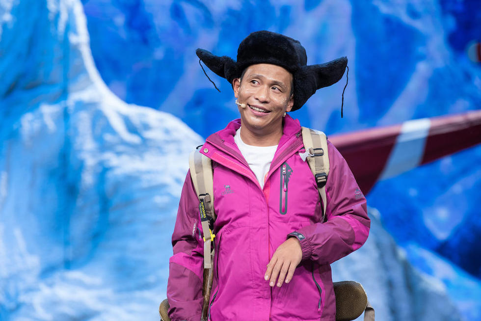 《喜剧总动员2》郭德纲回归 宋小宝沈腾贾玲混战(图3)