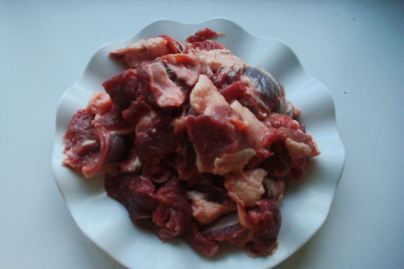 #新春悠享家#晒奖品胡萝卜牛肉炖粉条 #新春悠享家#晒奖品胡萝卜牛肉炖粉条