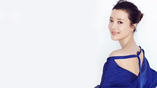 车晓恋情疑曝光？前夫山西首富传分手费3亿(图1)